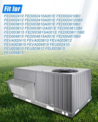 محول HT01CN241 يناسب فرن Carrier Payne Tempstar ICP Arcoaire Heil، استبدال محول HVAC 40VA 1172028 BE28316007، 40VA، 208/240V إلى 24V in Kuwait