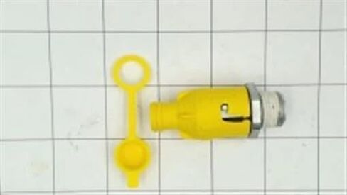 قطعة غيار لـ Kohler 25 755 14-S مجموعة صمامات تصريف الزيت أصلية in Kuwait