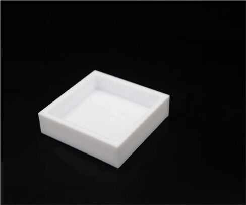 PTFE Square Culture Dish PTFE30-100mm Teflon Mold Dish(Outer Diameter 50mm) in Kuwait