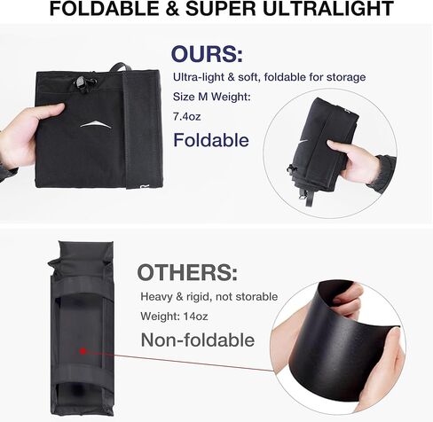 Unigear Snake Gaiters, Puncture-Proof Leg Gaiters, Lightweight, Super Thin, Hunting Gear for Hunting Hiking Farm Working in Kuwait