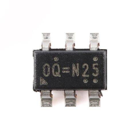 RT6200GE RT6200G SOT23 SOT-23-6 0Q OQ N25 0.6A 36V 1.2MHz تنحى محول رقاقة IC الدوائر المتكاملة 5 قطعة in Kuwait