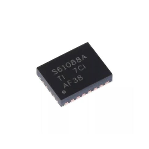 TPS61088 TPS61088RHLR QFN-20 S61088A TPS61088A QFN2 10A متزامن دفعة محول تشي IC 1/2/5 قطعة (5 قطع) in Kuwait