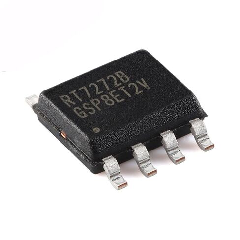 RT7272B RT7272BGSP SOP-8 RT7272 SOP8 3A 36V 500khz متزامن محول فرق الجهد رقاقة IC الدوائر المتكاملة 5 قطعة in Kuwait