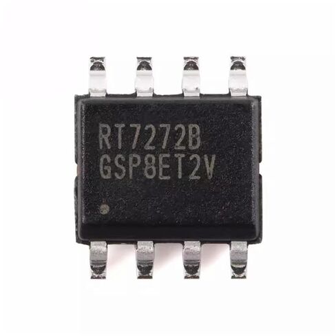 RT7272B RT7272BGSP SOP-8 RT7272 SOP8 3A 36V 500khz متزامن محول فرق الجهد رقاقة IC الدوائر المتكاملة 5 قطعة in Kuwait