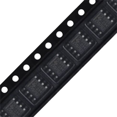 TLV9062 TL9062 TLV9062IDR SOIC-8 Operational Amplifier Chip IC Integrated Circuit 10Pcs in Kuwait