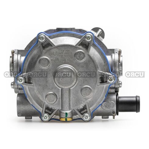 Orcu - منظم الرافعة الشوكية IMPCO MMC2.4L E2376005-ORG Orcu OEM - جديد in Kuwait