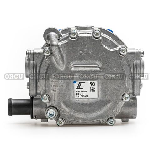 Orcu - منظم الرافعة الشوكية IMPCO MMC2.4L E2376005-ORG Orcu OEM - جديد in Kuwait