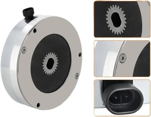 Motor Brake Compatible With EZGO RXV Cart 2008-up 610065 605867 in Kuwait