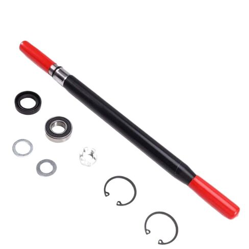 طقم سدادة تحمل A34G متوافق مع EZGO TXT Medalist 1994-2013 المحور الخلفي رمح مقعد الركاب عربة 20377-G12 20377G1 in Kuwait