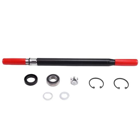 طقم سدادة تحمل A34G متوافق مع EZGO TXT Medalist 1994-2013 المحور الخلفي رمح مقعد الركاب عربة 20377-G12 20377G1 in Kuwait