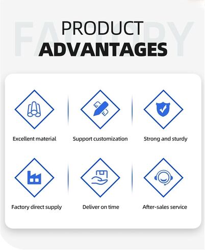 Multi Purpose Electric Golf Cart 6 Wheel Utility Electric Golf Carts for Adults with Storage Box Practical Transport Vehicle for Farm Warehouse Community Work in Kuwait