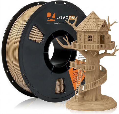 LOVOON 2 كجم خيوط PLA باللونين الأبيض والأسود 1.75 مم، دقة أبعاد خيوط الطابعة ثلاثية الأبعاد +/- 0.02 مم، خيوط طباعة ثلاثية الأبعاد ملفوفة بدقة، تناسب معظم طابعات FDM ثلاثية الأبعاد، بكرة 1 كجم (2.2 رطل) × 2 in Kuwait