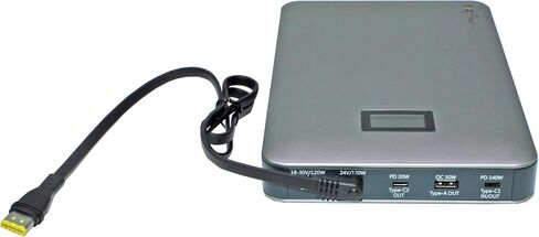 حزمة بطارية فائقة السعة (211 واط في الساعة) لجهاز ResMed AirSense 11 CPAP VP250-AS11 in Kuwait