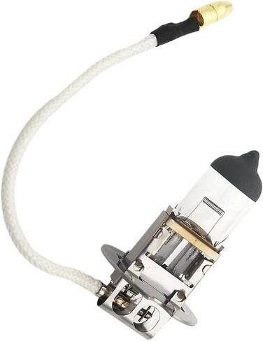 64151 JA 12V 55W ClestaⅡ كرسي طبيب أسنان أسود أعلى لمبة رصاصة in Kuwait
