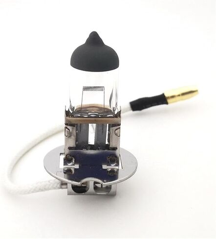 64151 JA 12V 55W ClestaⅡ كرسي طبيب أسنان أسود أعلى لمبة رصاصة in Kuwait