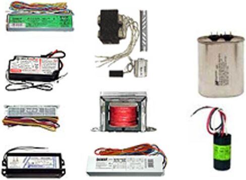 استبدال MAGNETEK 1233-142W بالدقة الفنية in Kuwait