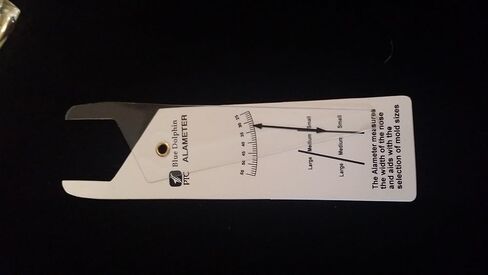 Dental Alameter Instrument in Kuwait