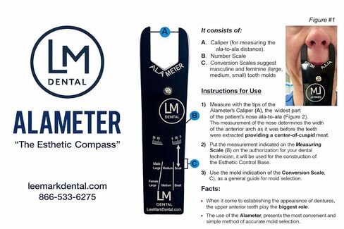Dental Alameter Instrument in Kuwait