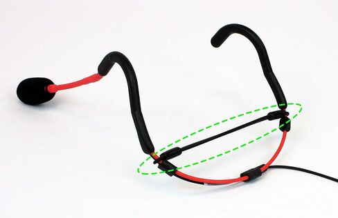 E-mic Adjustment Band - 3 Pak in Kuwait
