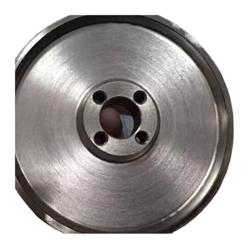 Printing Scraper Grinding Machine Wheel Screen Diamond(5-Hole Dongyuan mach) in Saudi Arabia