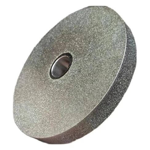 200mm 8 Inch Diamond Grinding Wheel 25 Hole .4 Tungsten Steel Alloy Cutter Abrasive Wheels(100,25mm Hole) in Saudi Arabia
