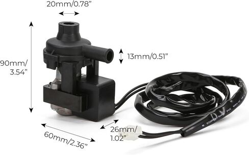 Drainage Pump Central IDP-407A 60HZ 220V AC Condensate Water Pump for Air Conditioner Ceiling Embedded Machine Compatible with LG Conditioning Parts in Kuwait