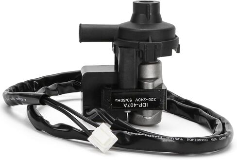 Drainage Pump Central IDP-407A 60HZ 220V AC Condensate Water Pump for Air Conditioner Ceiling Embedded Machine Compatible with LG Conditioning Parts in Kuwait