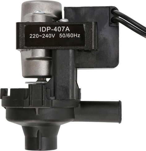 Drainage Pump Central IDP-407A 60HZ 220V AC Condensate Water Pump for Air Conditioner Ceiling Embedded Machine Compatible with LG Conditioning Parts in Kuwait