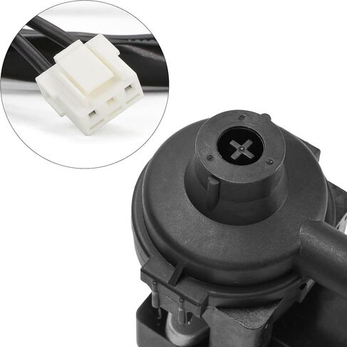 Drainage Pump Central IDP-407A 60HZ 220V AC Condensate Water Pump for Air Conditioner Ceiling Embedded Machine Compatible with LG Conditioning Parts in Kuwait