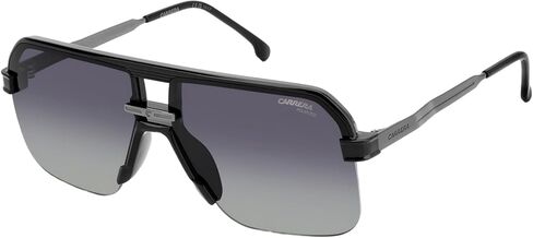 Carrera Carrera 1066/S 003 Matte Black 63/12/145 MAN Sunglasses in Kuwait