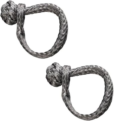MG 3.5-inch Soft Shackle Set of 2 in Saudi Arabia