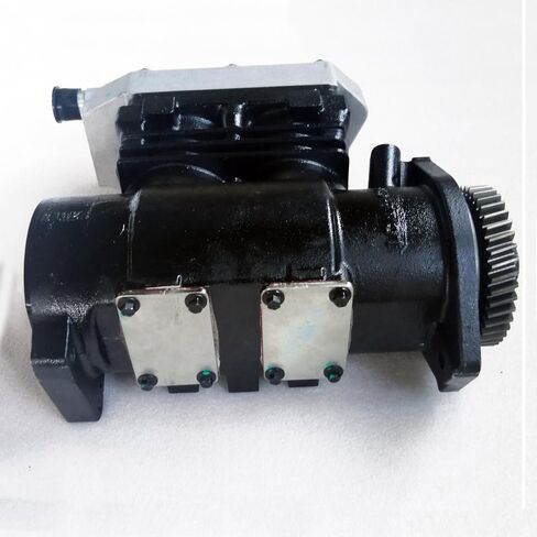 استبدال ضاغط OEM العام لأجزاء محرك الكمون 6C ISC 8.3C 5255787 5298013 in Kuwait