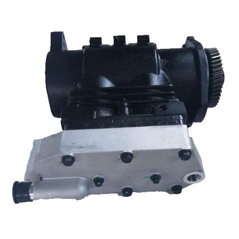 استبدال ضاغط OEM العام لأجزاء محرك الكمون 6C ISC 8.3C 5255787 5298013 in Kuwait
