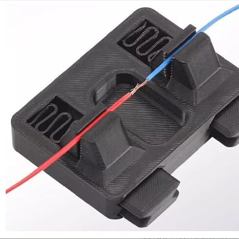 Professional High Efficiency Adjustable Soldering Wire Clamp Fixture Tool for Precise and Stability in Various Wire Size in Kuwait
