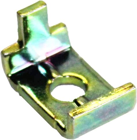 Kohler 12-237-01-S جزء مشبك الكابل من الشركة المصنعة للمعدات الأصلية (OEM). in Kuwait