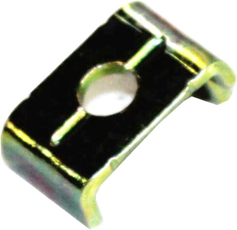 Kohler 12-237-01-S جزء مشبك الكابل من الشركة المصنعة للمعدات الأصلية (OEM). in Kuwait
