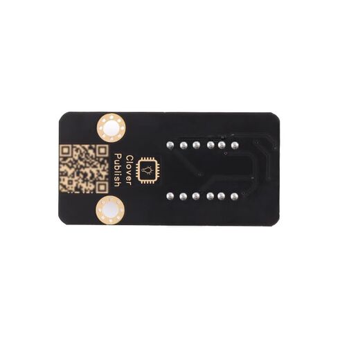 3 قطعة وحدة عرض LED مكونة من 4 أرقام واجهة I2C 0.36 "الكاثود المشترك PH2.0-4Pin لاردوينو in Kuwait