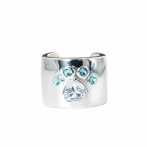 Omnestia Stethoscope Charm – Adjustable Ring-Style Accessory – Thoughtful Gift for Nurses, Doctors & Healthcare Professionals in Kuwait