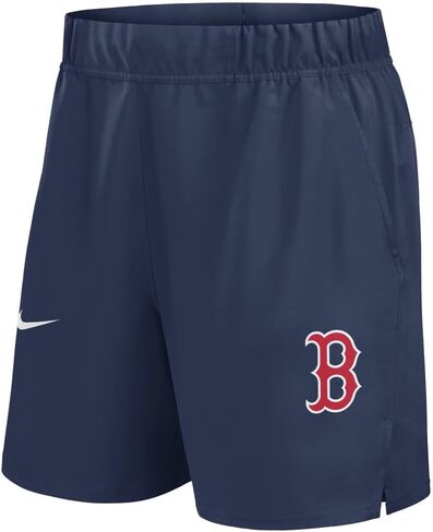 Nike Men's MLB Woven Victory Dri-FIT Shorts in Kuwait