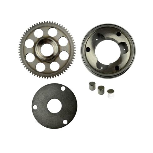 مجموعة أدوات تجميع تروس القابض المبتدئة 12600-40810-000 متوافقة مع سوزوكي GSX-R1000 2001-2002 GSX-R750 2000-2003 GSX-R600 K1 K3 in Kuwait