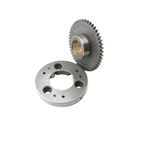 دراجة نارية تحمل بداية مخلب والعتاد عاصي متوافق مع ياماها TT-R125LE TT-R125 TTR125 XT125R XT125X YB125 YBR125ED YFM125R in Kuwait