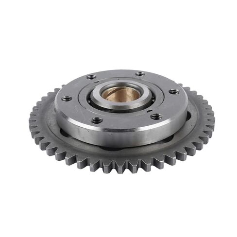 Starter Clutch Assembly Compatible with Linhai ATV 260 300 370 T3b 400 420 in Saudi Arabia