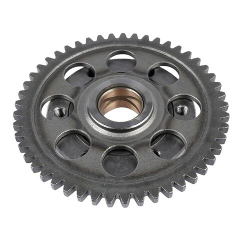 Starter Clutch Assembly Compatible with Linhai ATV 260 300 370 T3b 400 420 in Saudi Arabia