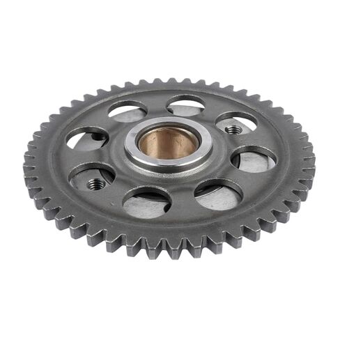 Starter Clutch Assembly Compatible with Linhai ATV 260 300 370 T3b 400 420 in Saudi Arabia