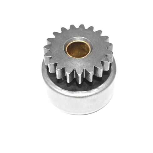 One Way Starter Clutch Gear Assy Kit Compatible with Yamaha XV1000 Virago 1000 1984 1985 in Kuwait