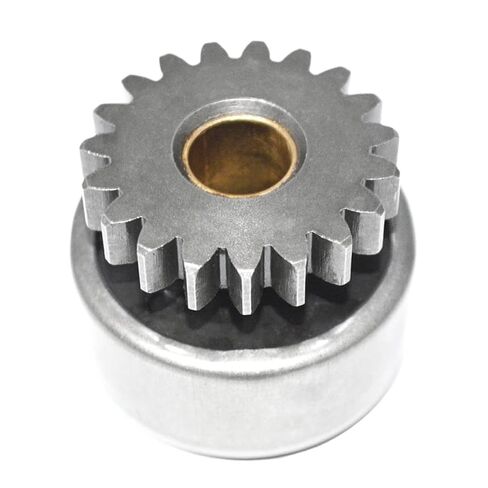 One Way Starter Clutch Gear Assy Kit Compatible with Yamaha XV1000 Virago 1000 1984 1985 in Kuwait
