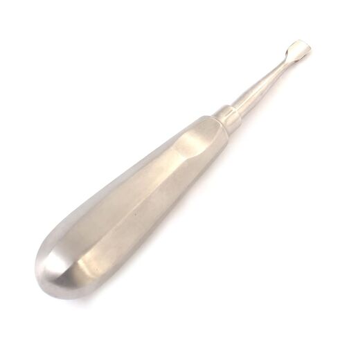 Dental Wing Winged Root Elevator TIP Size 8MM Stainless Steel in Kuwait