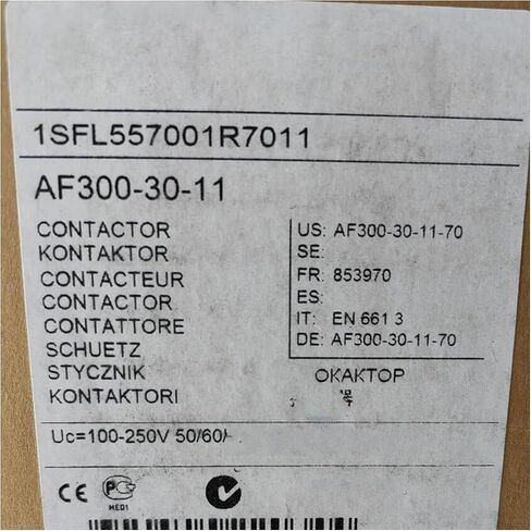 AF300-30-11 جديد ومختوم في الصندوق AF3003011 ضمان لمدة سنة واحدة in Kuwait