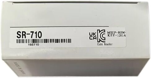 1 Pcs SR-710 New in Box SR710 Expediated in Saudi Arabia
