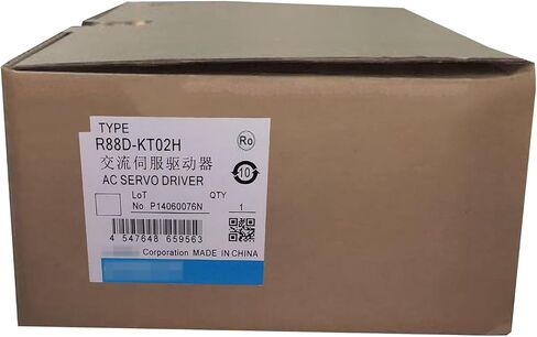 Expedited R88D-KT02H New and Sealed in Box R88DKT02H 1 Year Warranty and Fast in Saudi Arabia